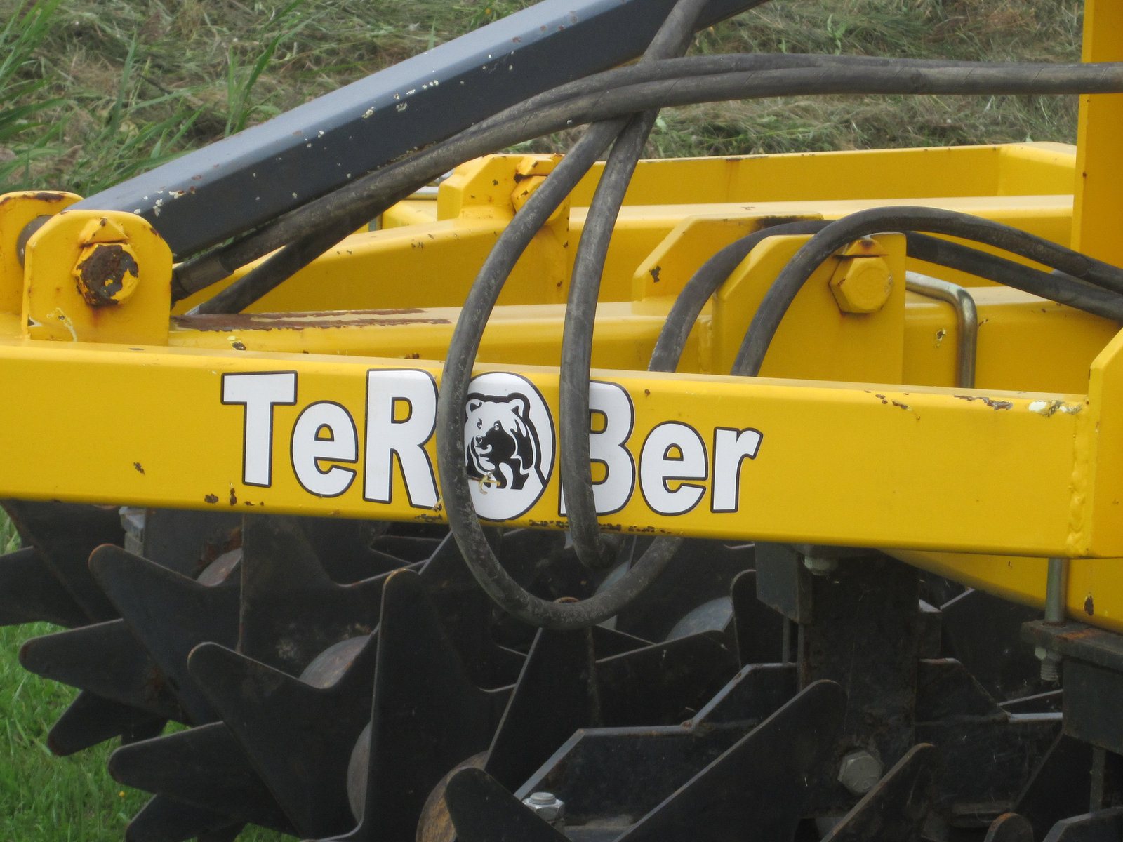 Terber